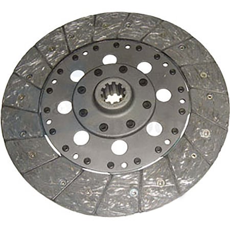 Aftermarket Transmission Disc Fits Ford New Holland Tractor TC30 TC31DA TC SBA320400620